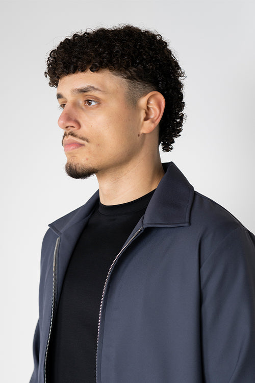 Iron Jacket