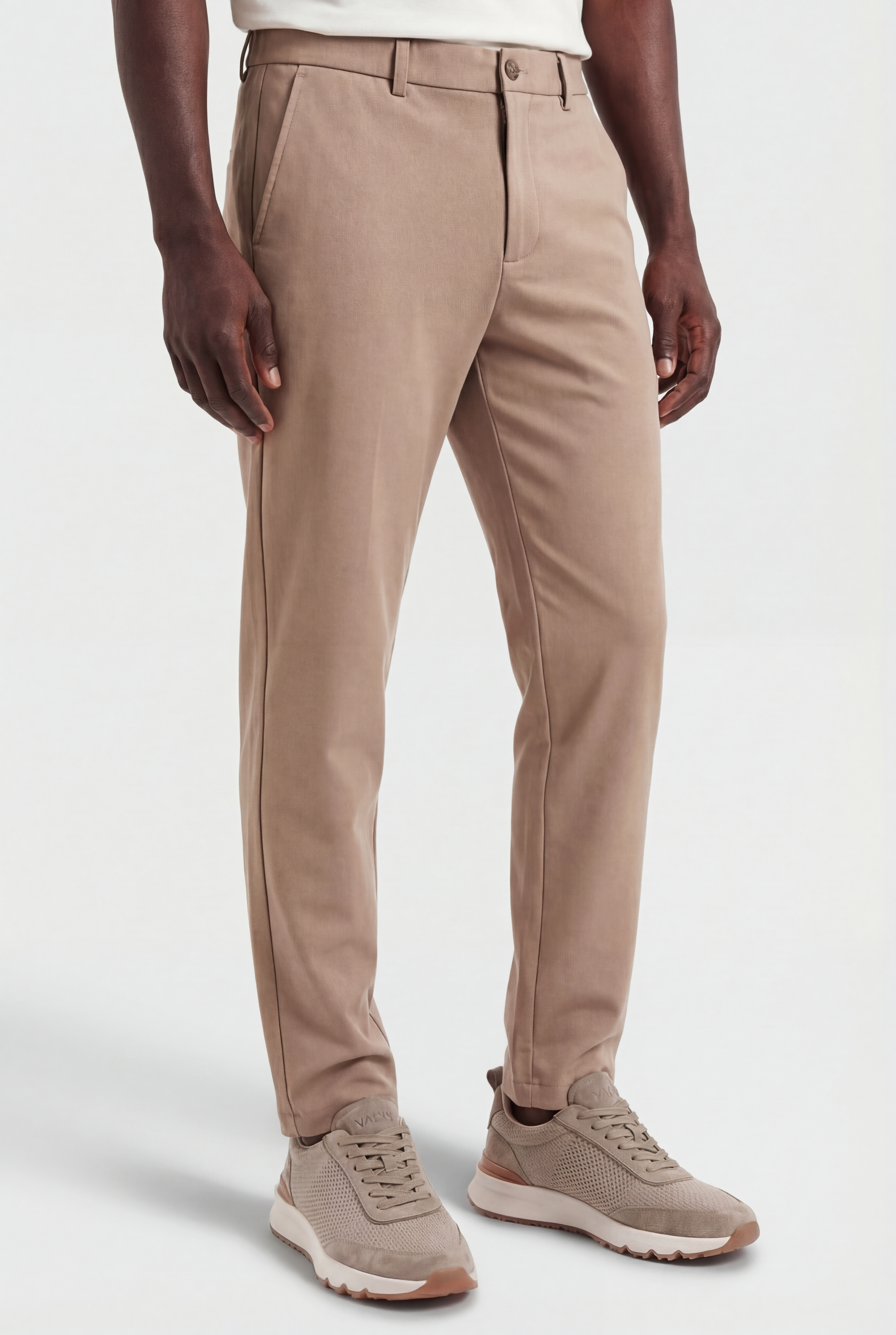 Aurelio trousers