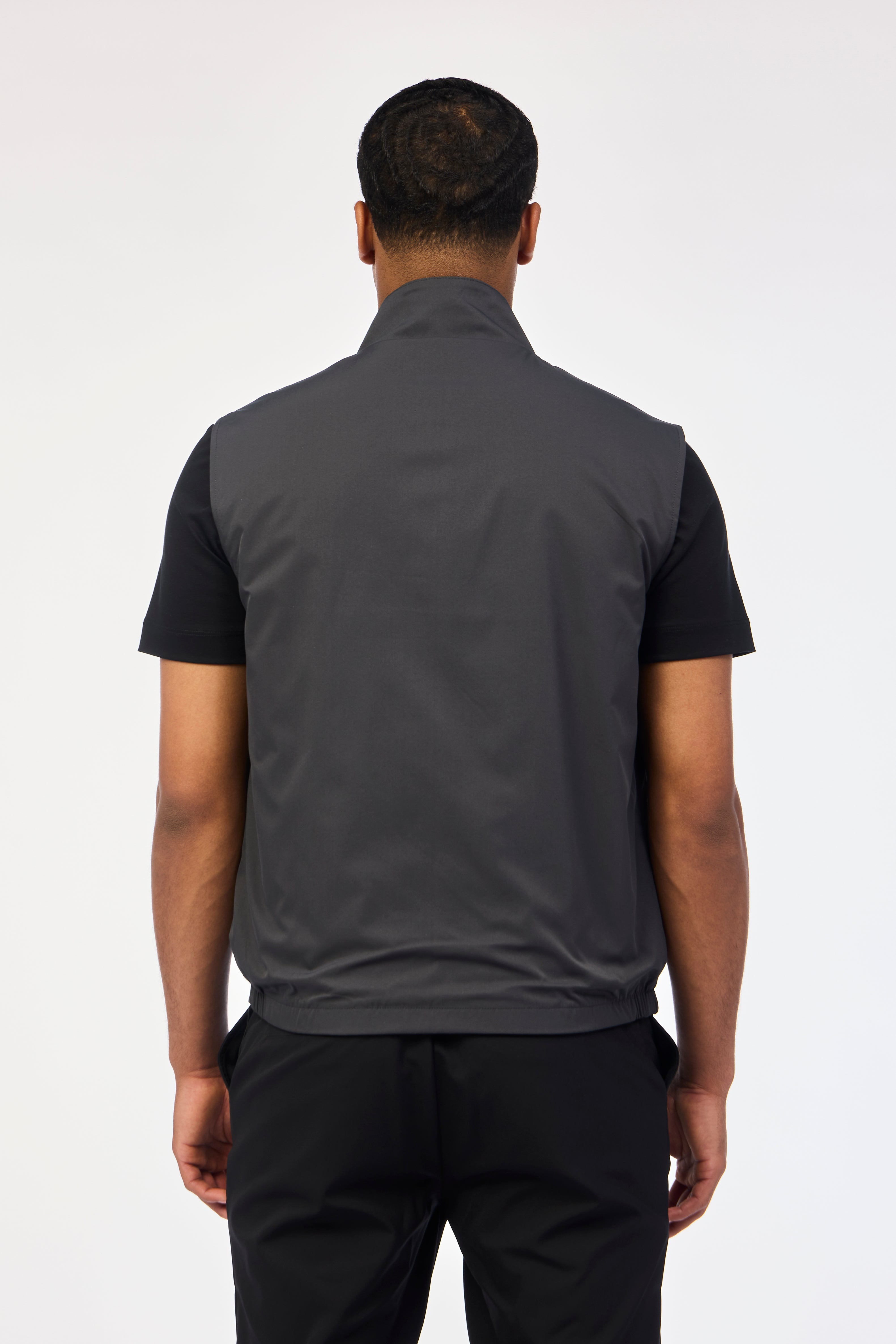 GreyDepth Bodywarmer