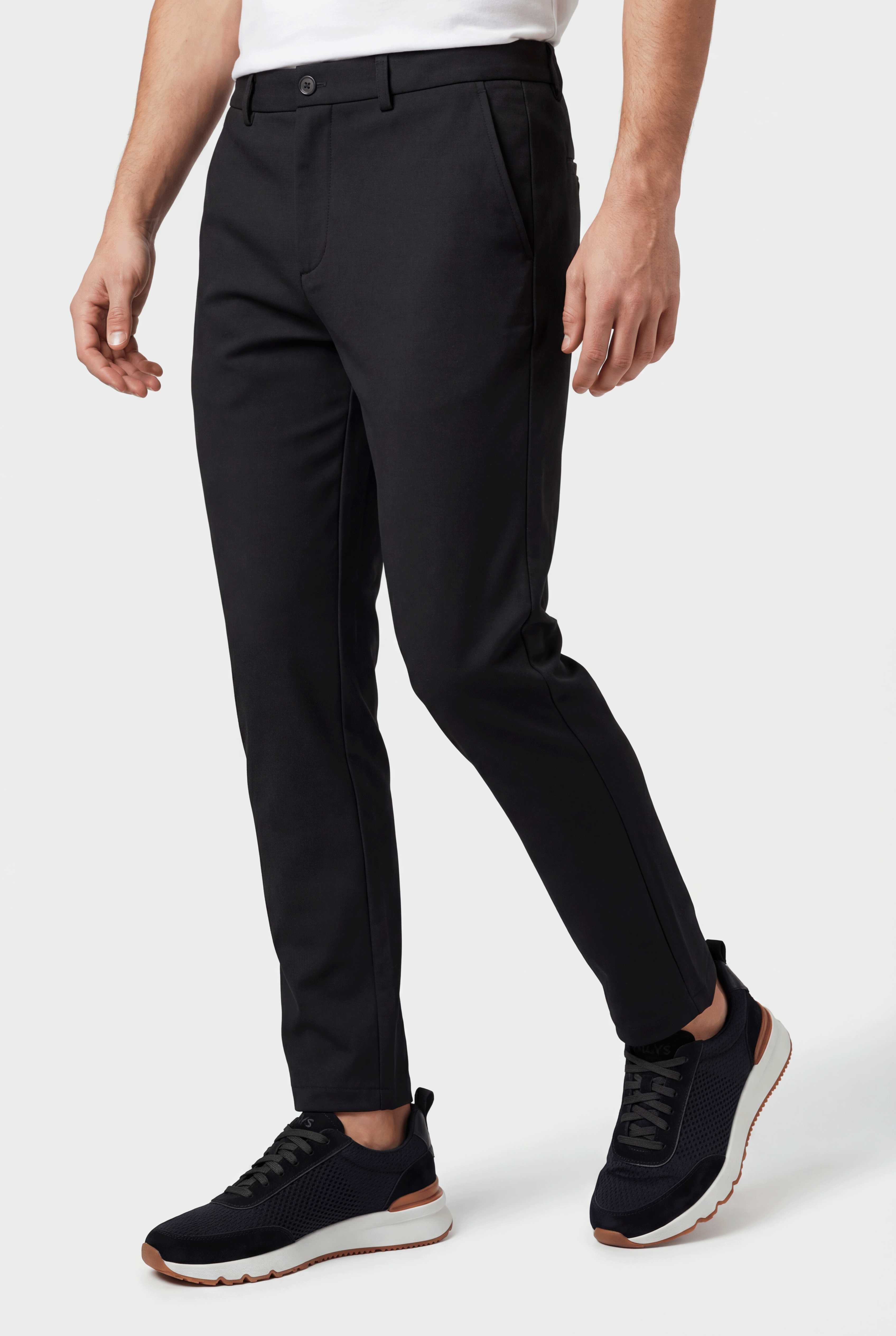 Aurelio trousers
