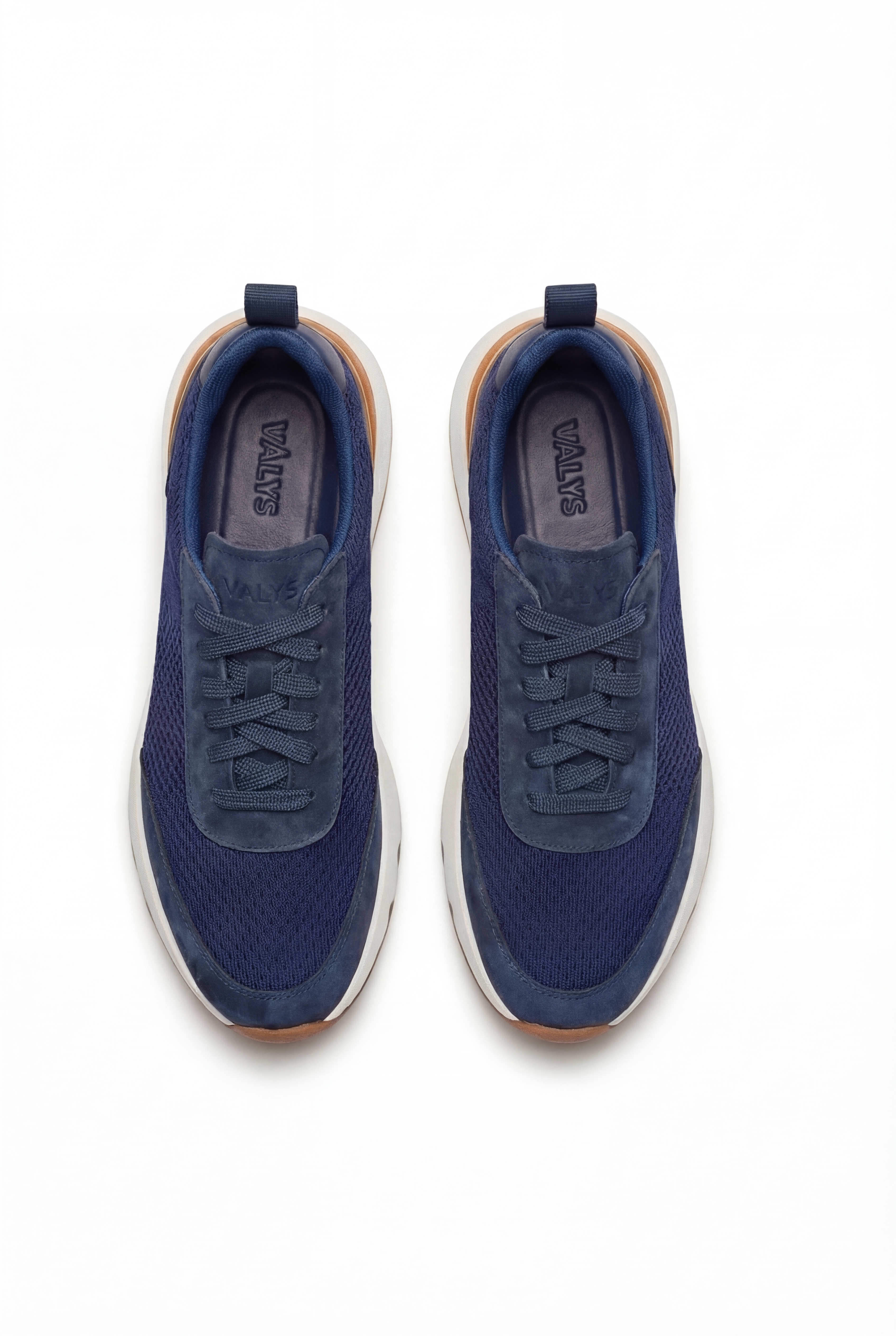 Aurevo Walk Sneakers