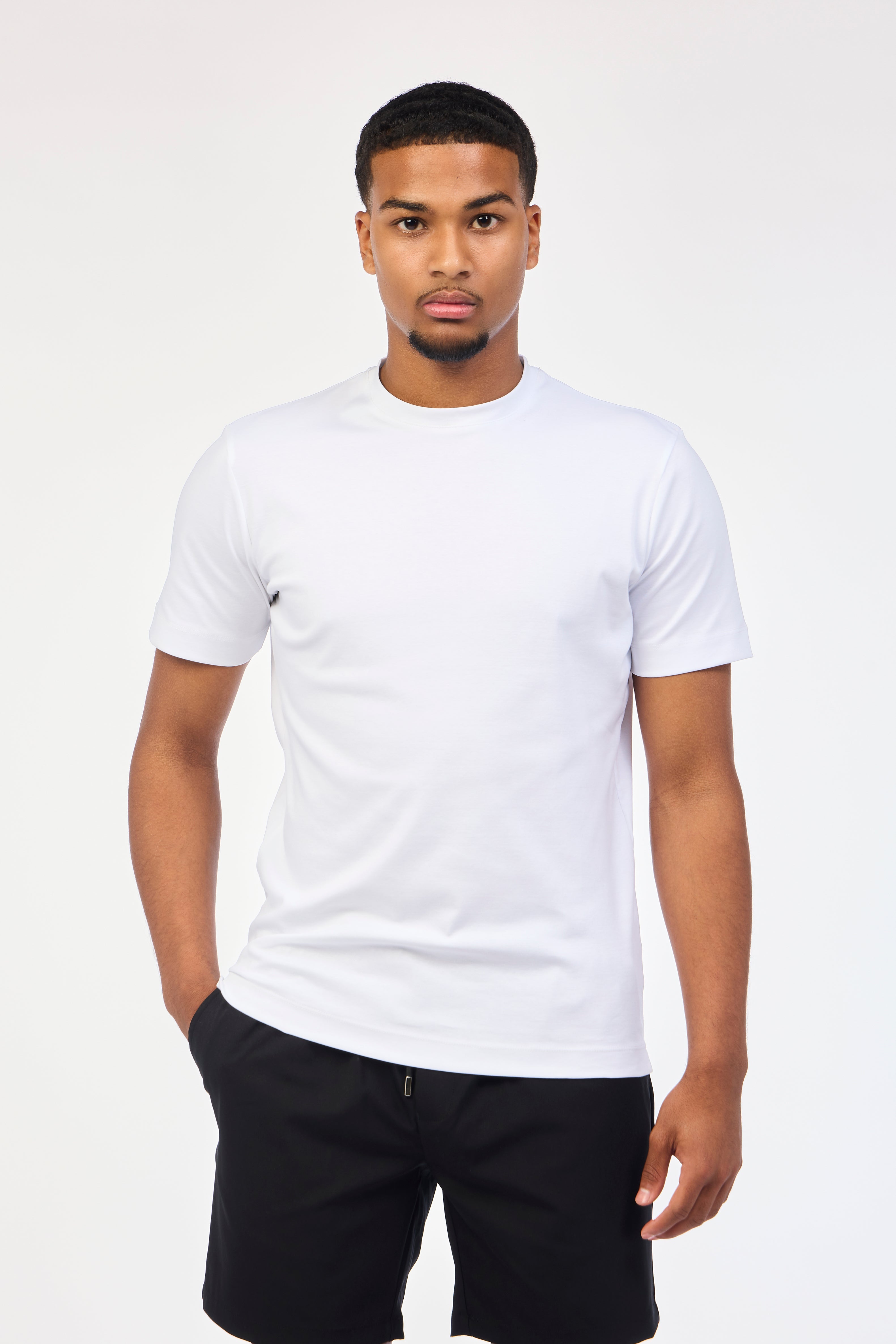 White Royale T-shirt