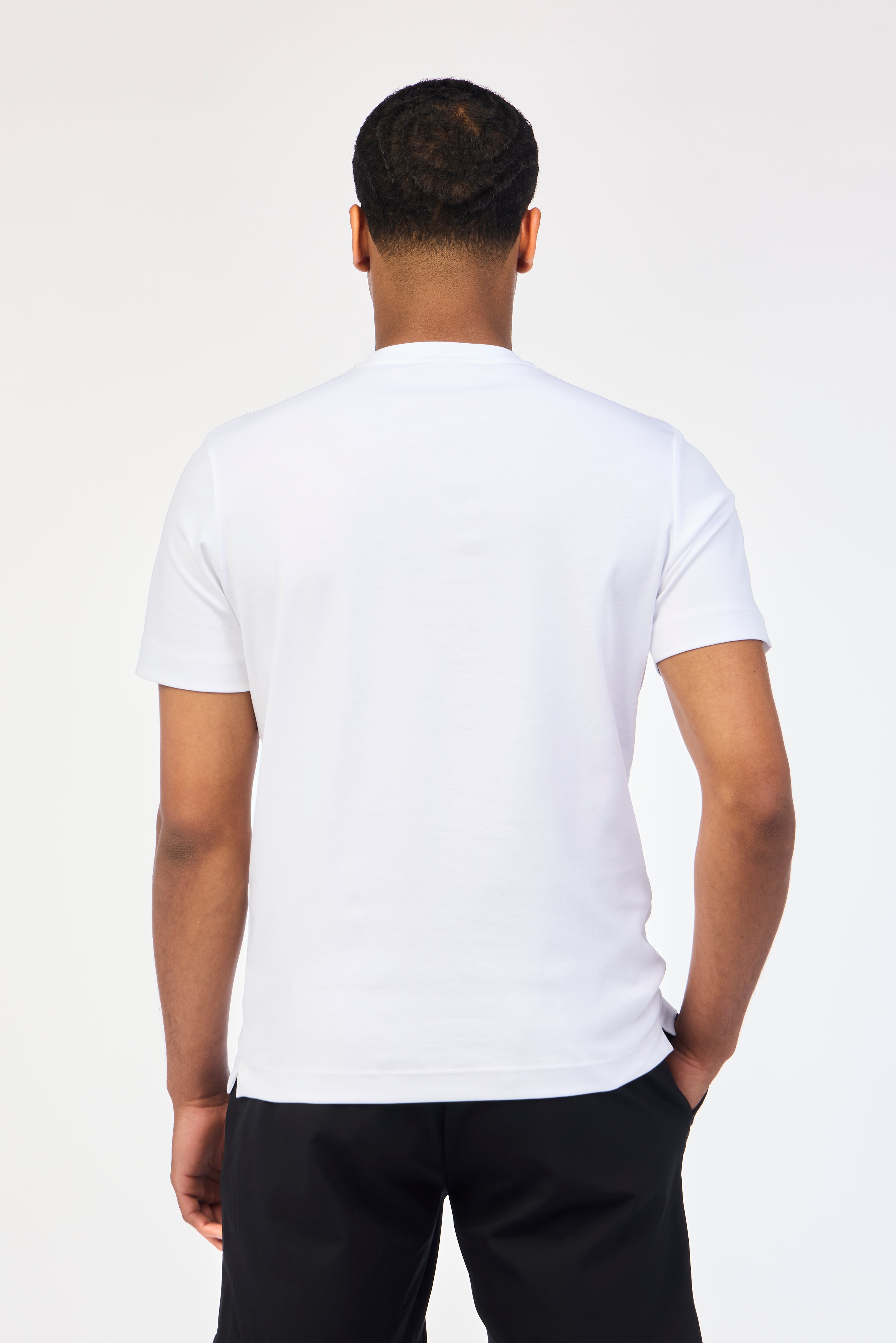 White Royale T-shirt