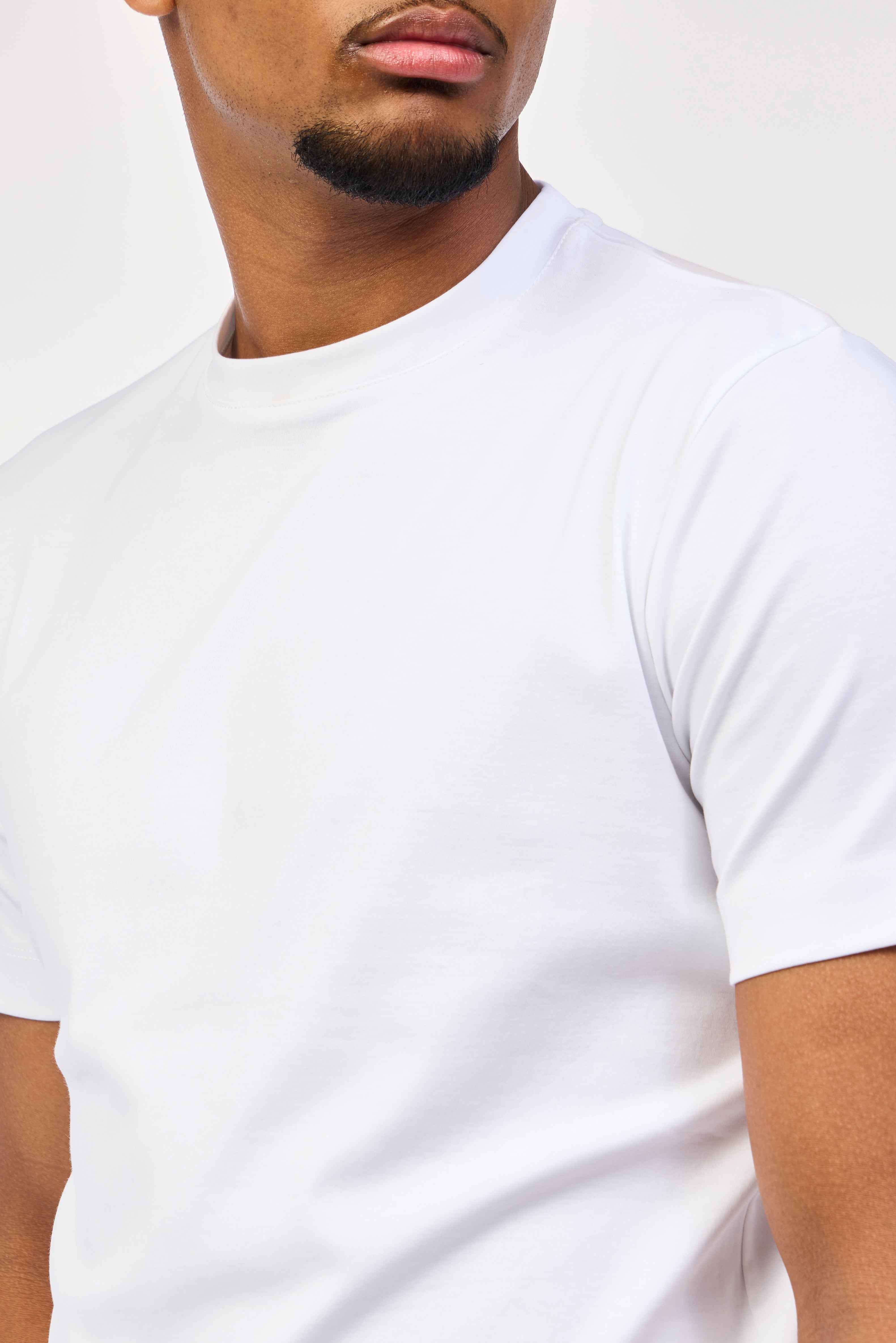 White Royale T-shirt