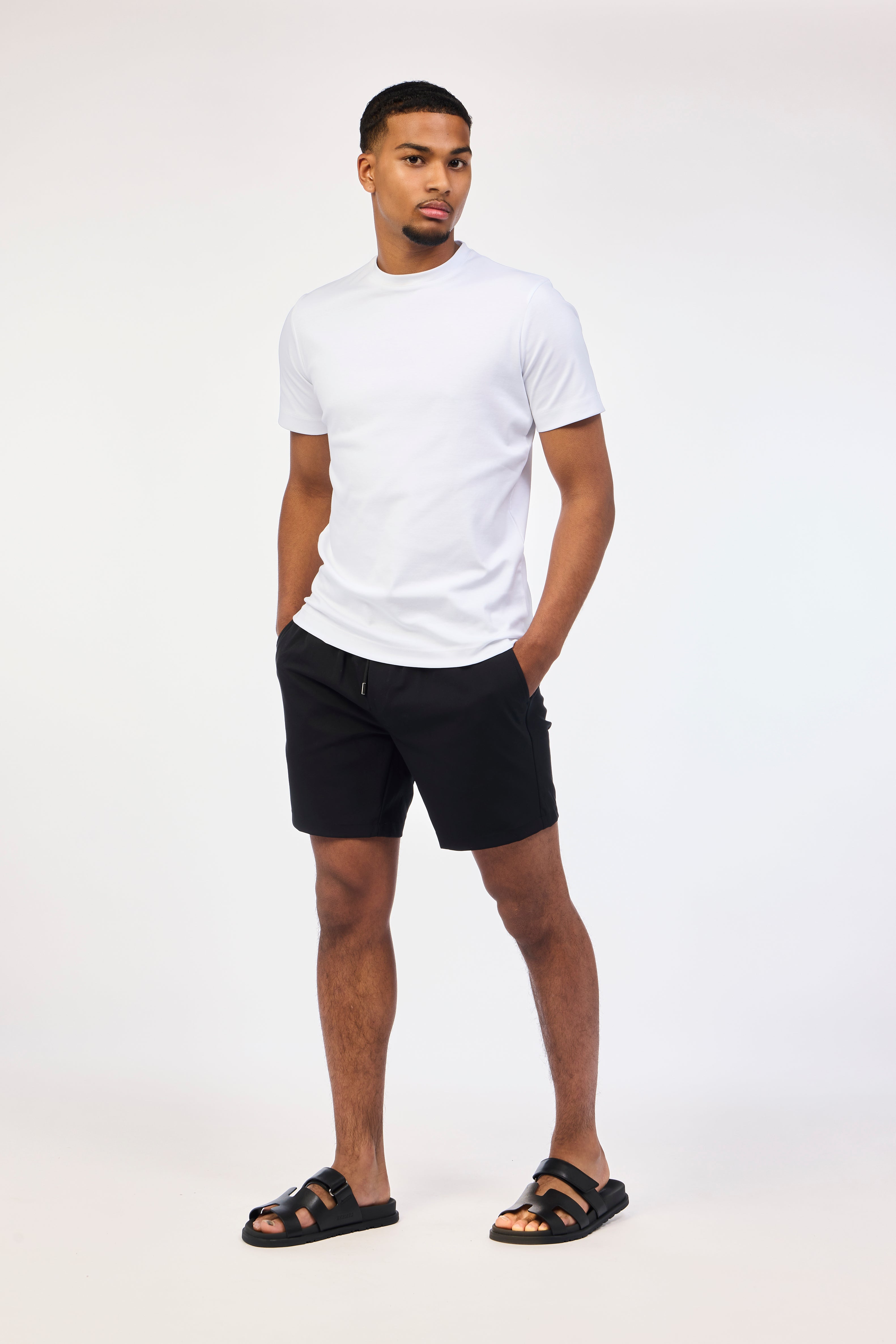 White Royale T-shirt