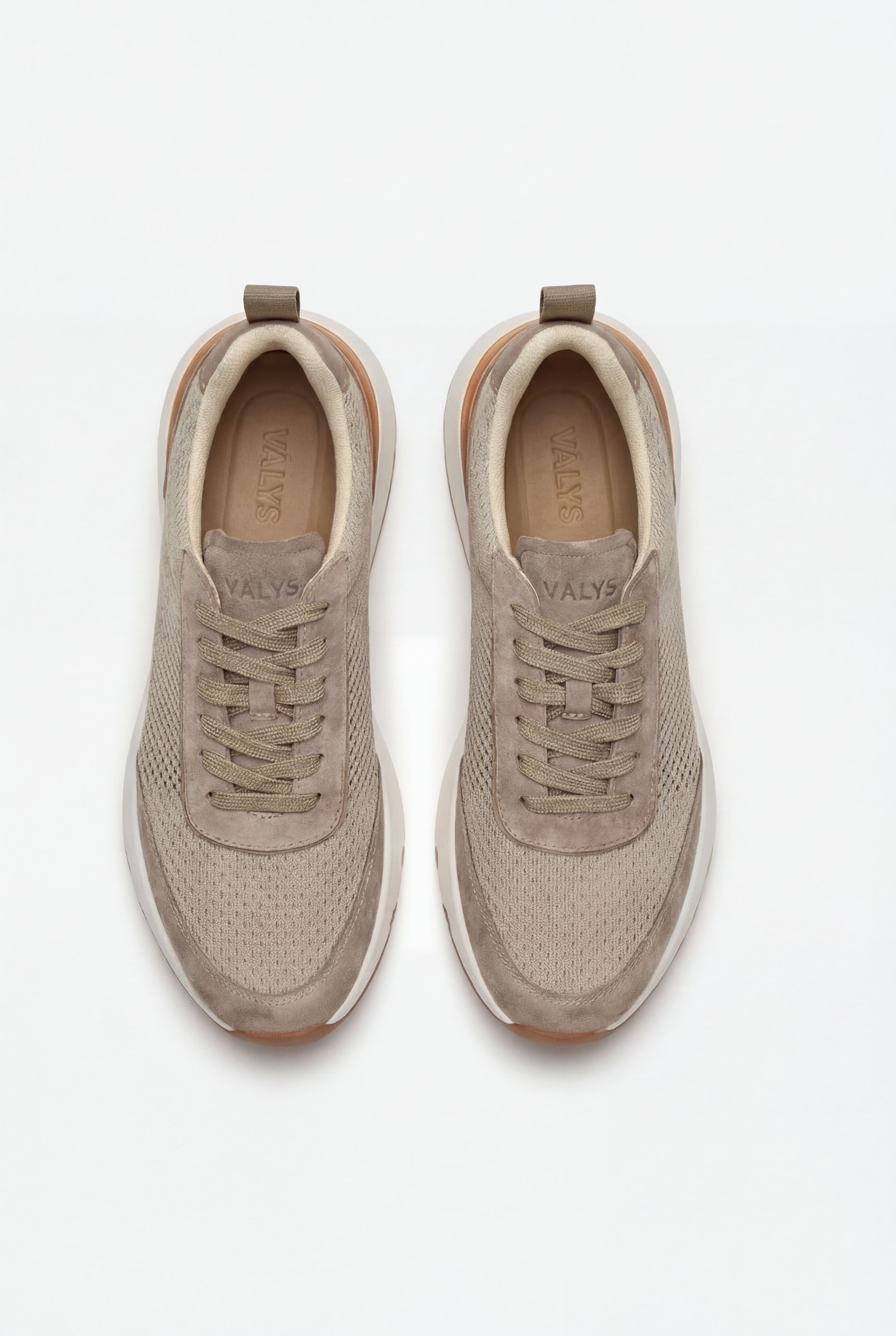 Aurevo Walk Sneakers