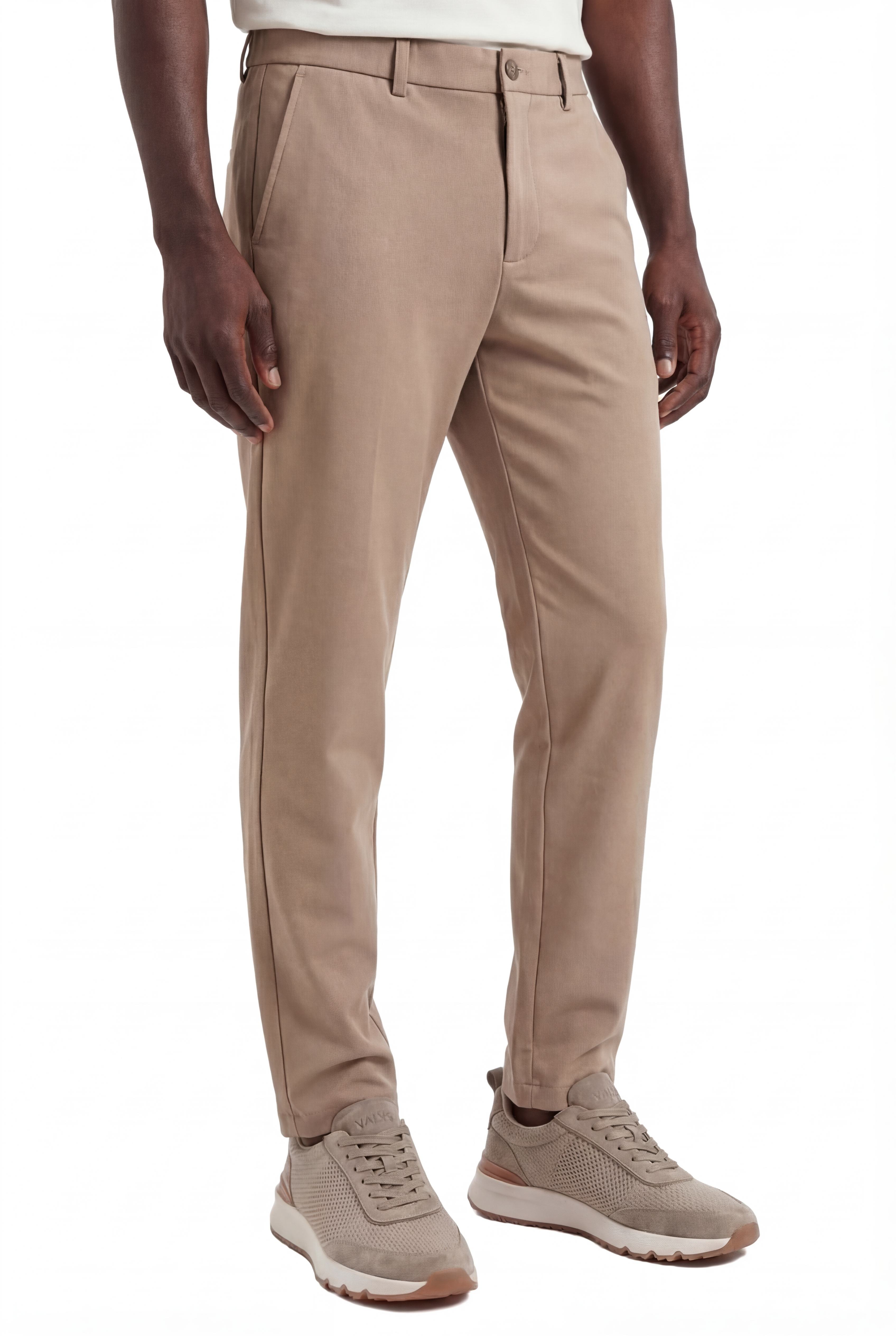 Aurelio trousers