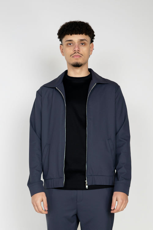 Iron Jacket