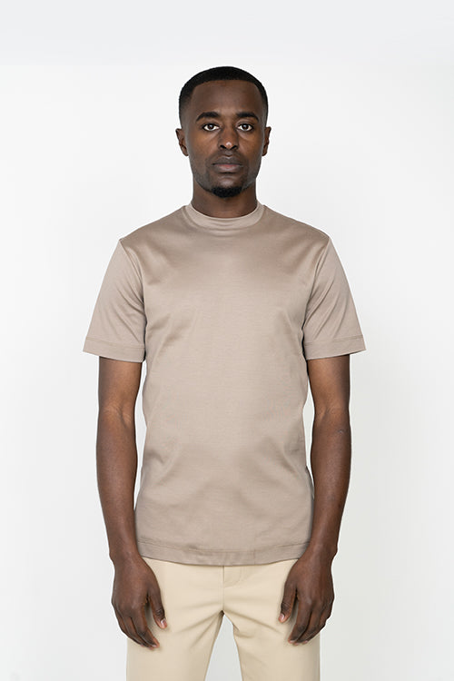 Copper Brown T-shirt
