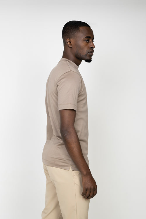 Copper Brown T-shirt