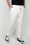 Witte Royale-broek