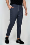 Iron pants