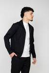 Black Royale Jacket