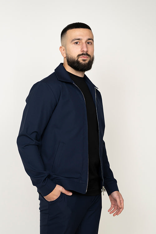 Marine Jacket