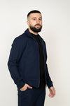 Marine Jacket