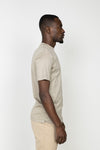 Taupe T-shirt