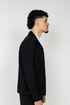 Black Royale Jacket