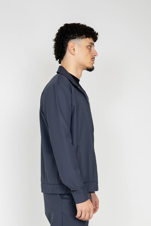 Iron Jacket