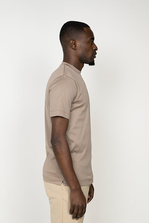 Copper Brown T-shirt