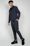 Iron Slim Suit