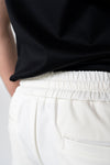 Witte Royale-broek