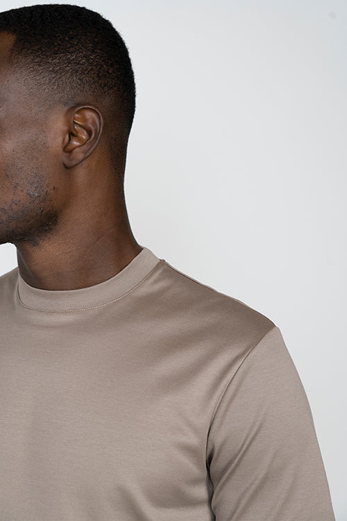 Copper Brown T-shirt