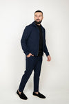 Marine Slim Suit