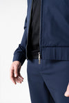 Marine Jacket