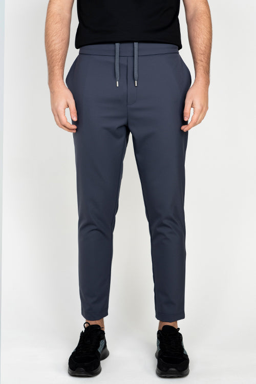 Iron pants