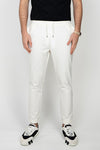 Witte Royale-broek