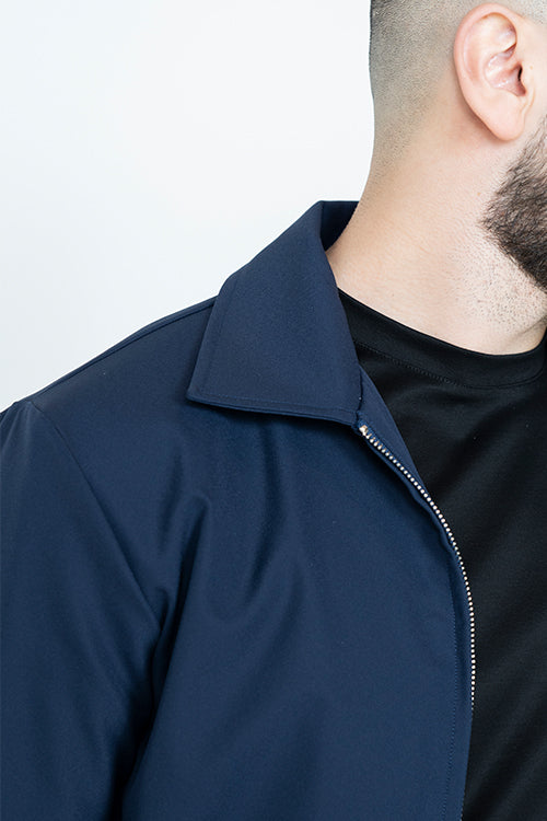 Marine Slim Suit