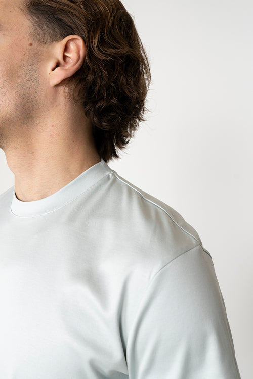 Mint Green T-shirt