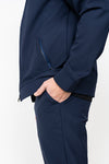 Marine Jacket