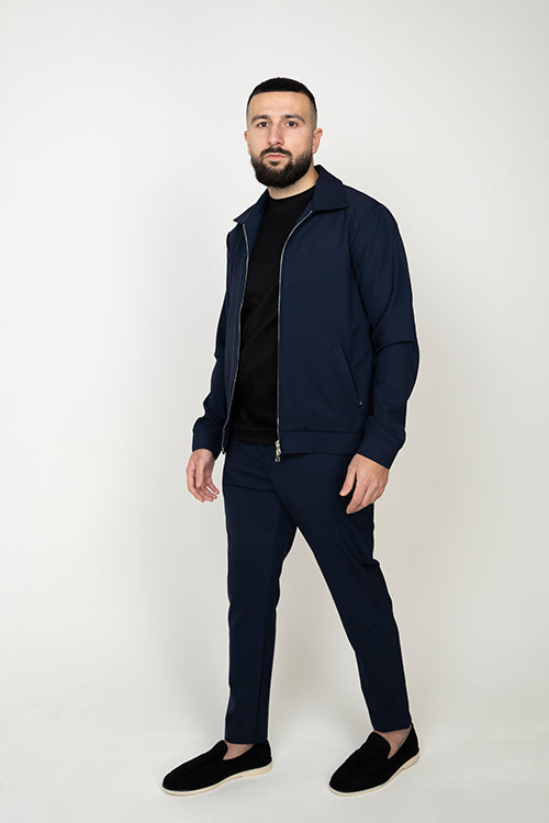 Marine Slim Suit