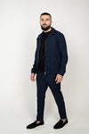 Marine Slim Suit