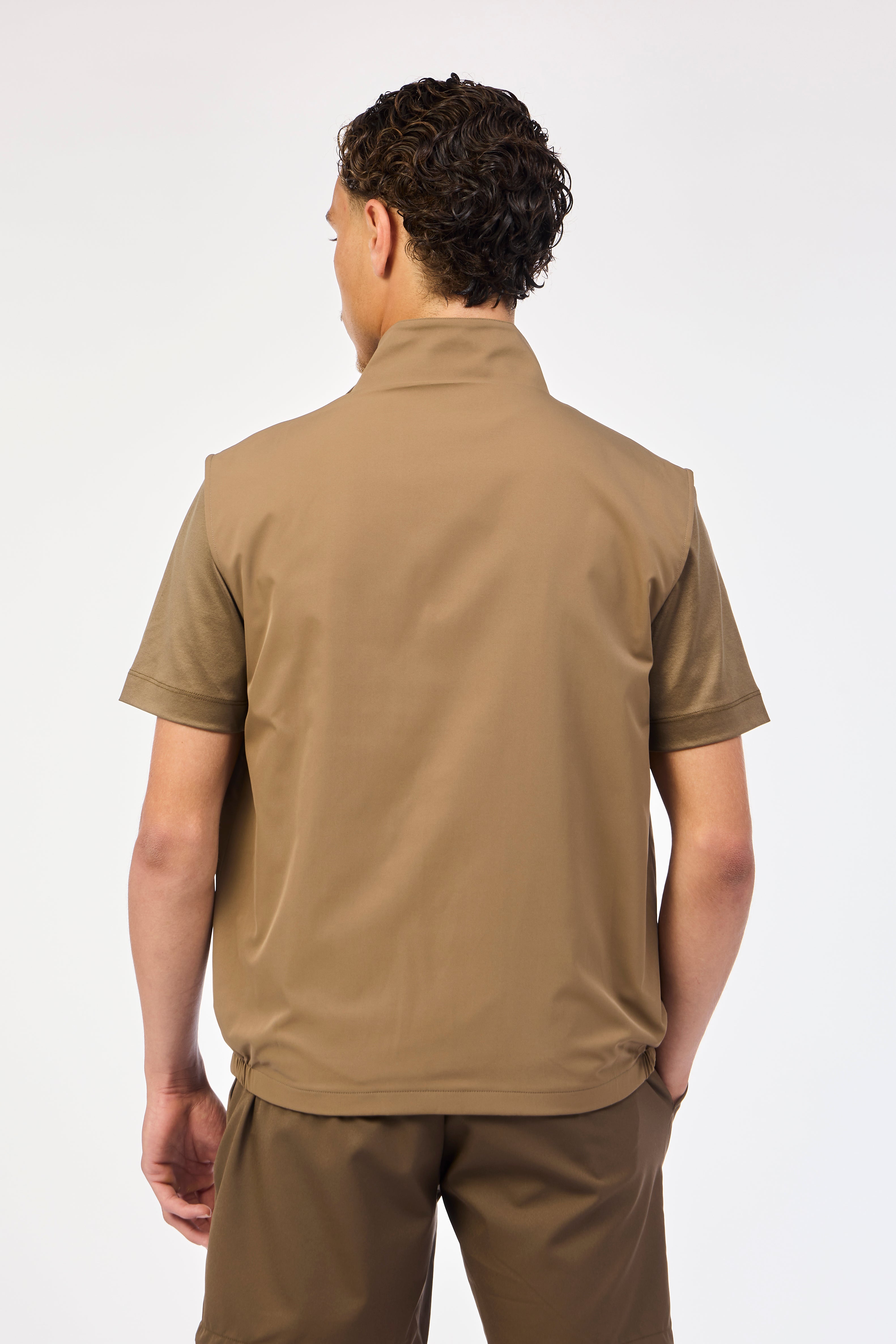 Desert Mist Bodywarmer