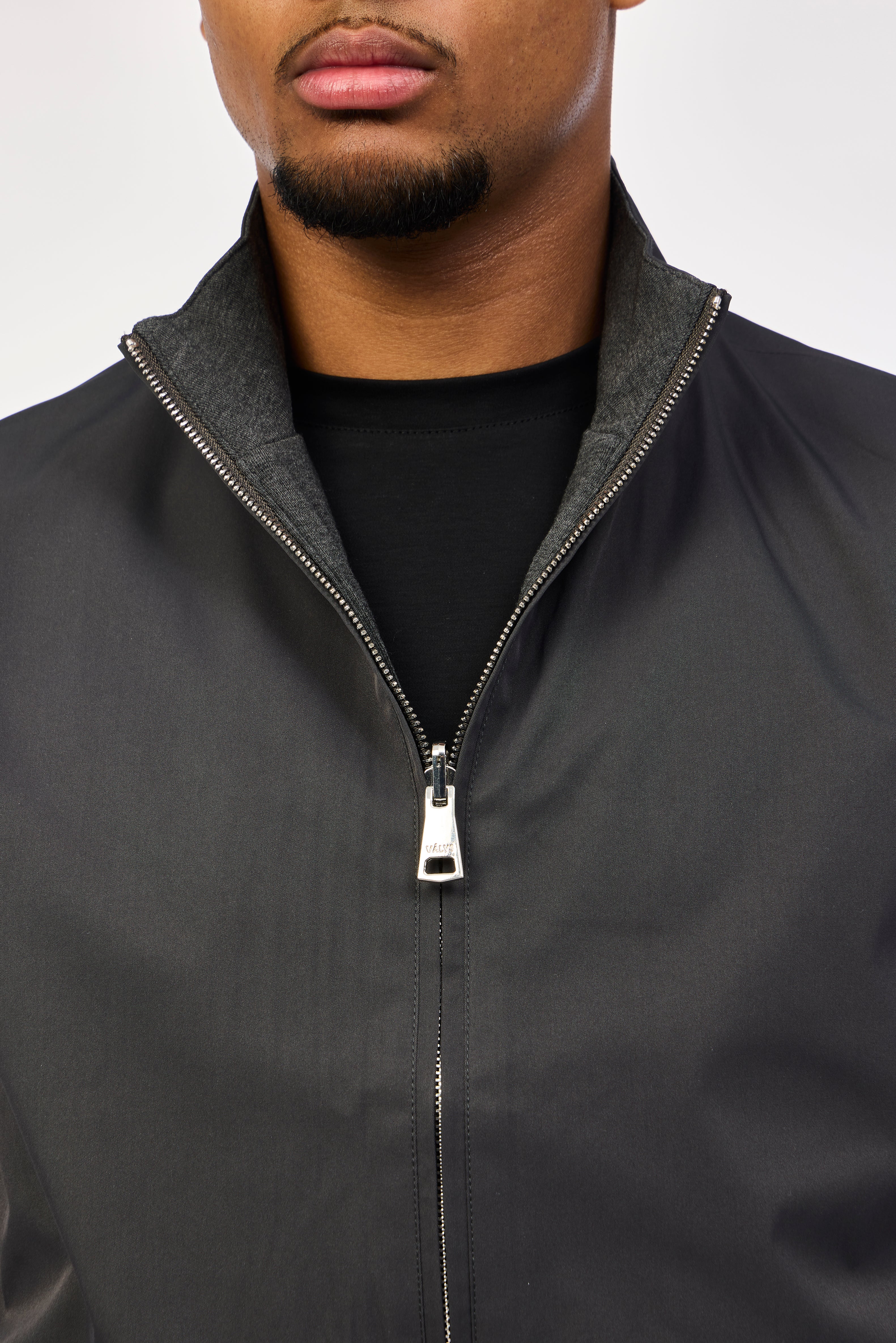 GreyDepth Bodywarmer