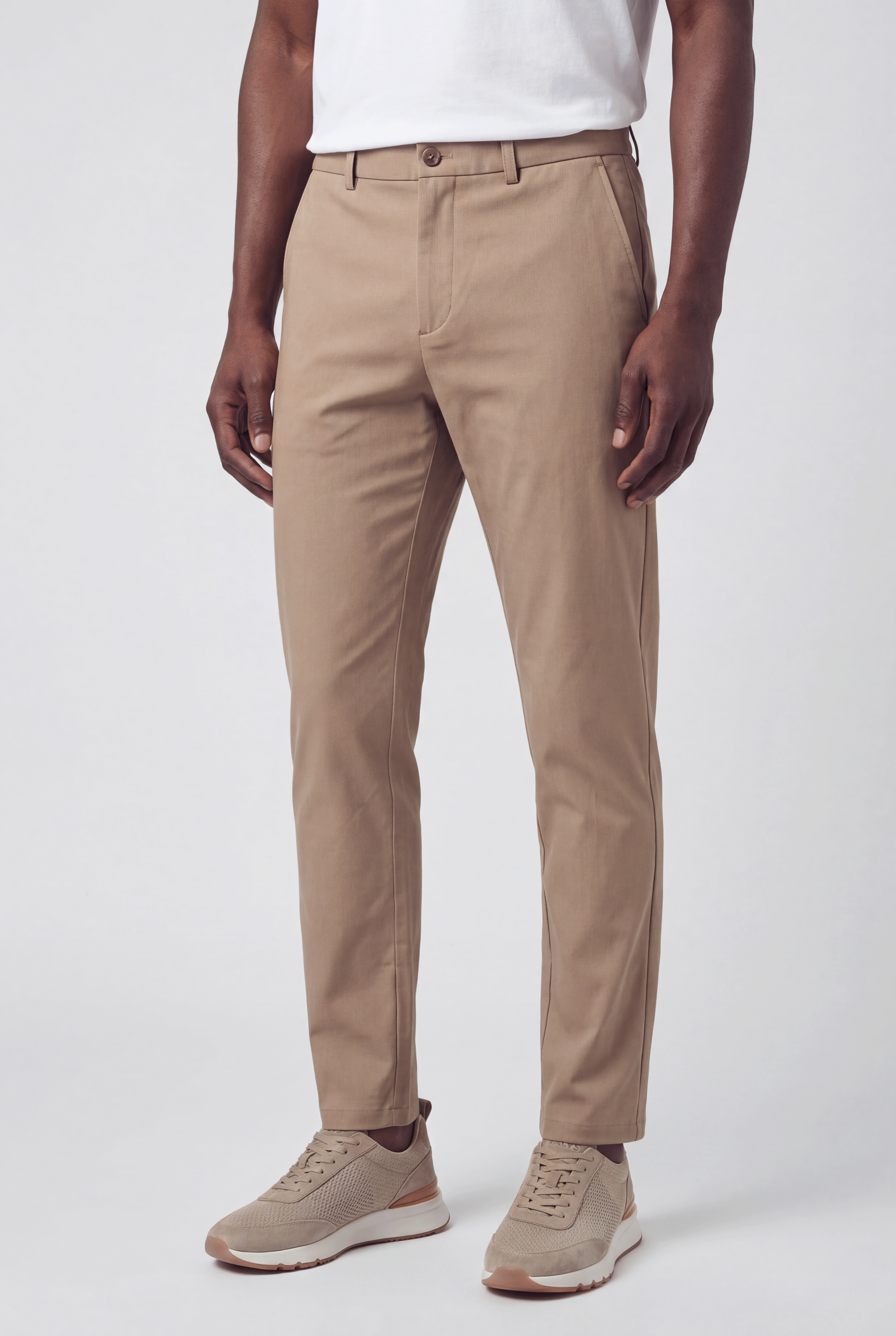 Aurelio trousers